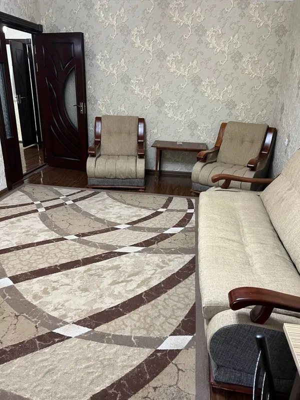 Аренда Квартира Ориентир Ц-1. 800$ — фото 1