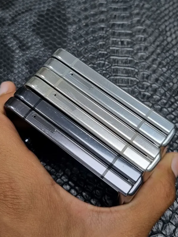 Samsung zflip 5 3