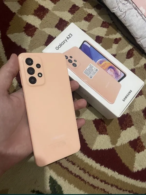 Samsung A23 5G || ideall arzonga 1 Samsung A23 5G || ideall arzonga 1