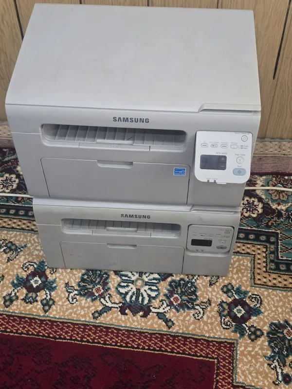 Samsung SCX-3400 Samsung SCX-3400
