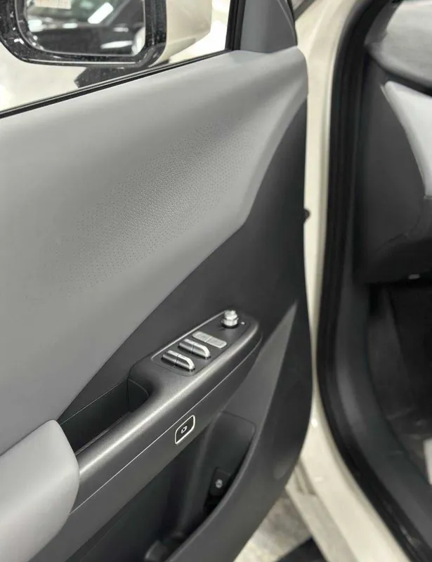 Dongfeng Nammi pro 401km 0 probeg Rassrochka,Nasiya,Naxt — фото 2