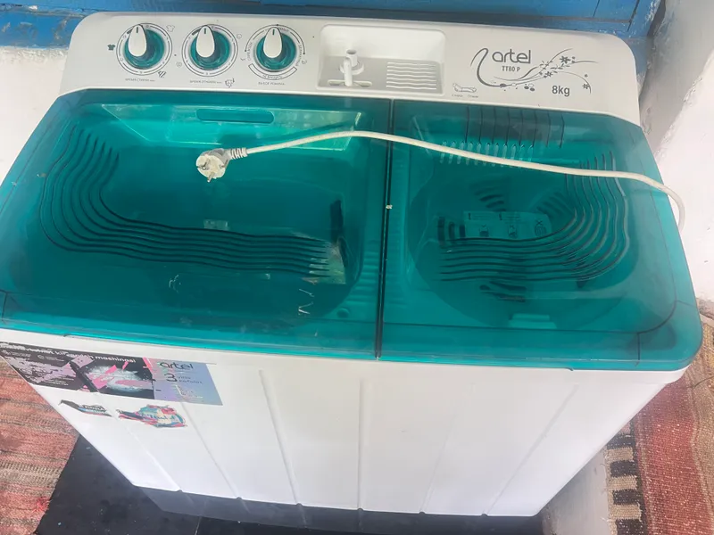 ARTEL 8 Kg