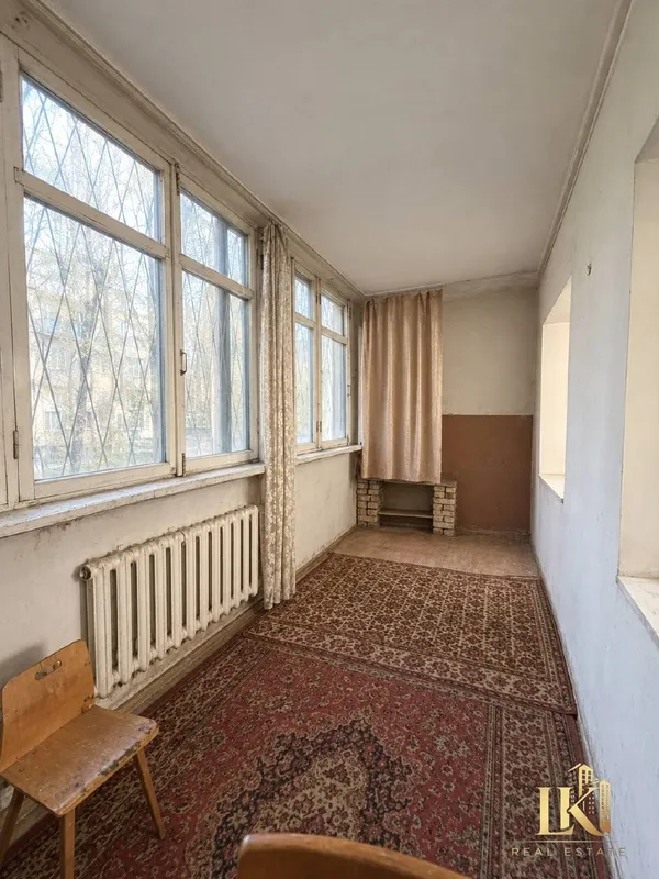 Продаётся 2-комнатная квартира на Максима Горького 6 Продаётся 2-комнатная квартира на Максима Горького 6