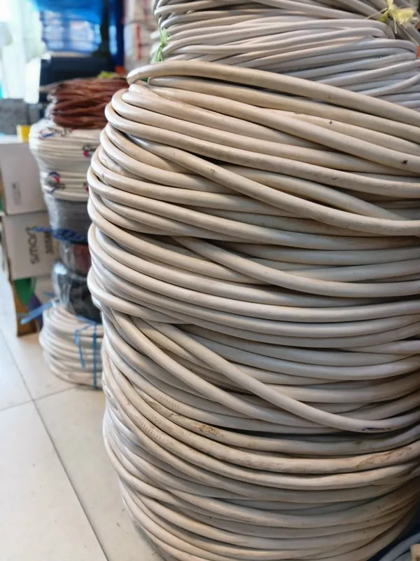 Optom kabel pvs 3 Optom kabel pvs 3