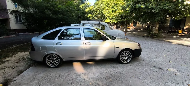 Lada Priora 2010 4 Lada Priora 2010 4
