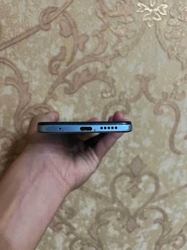 Redmi note 12s — фото 2