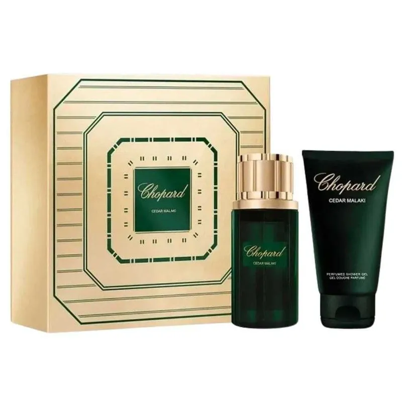 CHOPARD Oud Malaki edp 80ml Original — фото 3