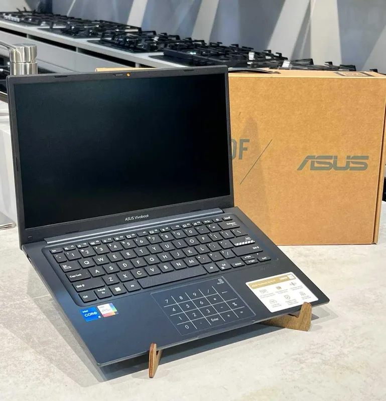 Asus Vivobook X1404V i5-1335U 12/256/display 14' IPS — фото 2