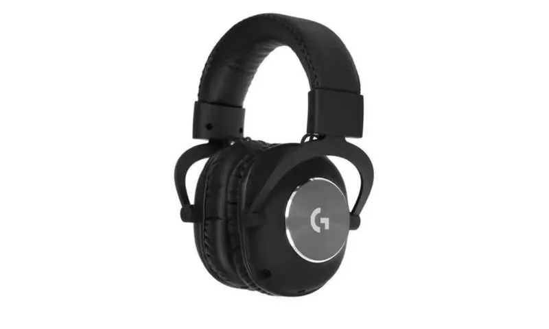 Игровые наушники Logitech G PRO X — фото 2