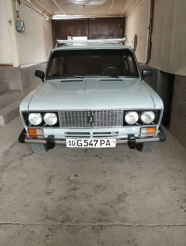 Vaz 2106 srochna sotiladi
