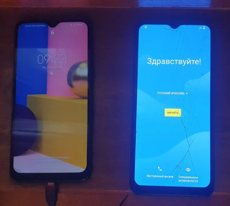 Продам два телефона samsung A10s и Redmi оба рабочий оба теле за 1млн 1 Продам два телефона samsung A10s и Redmi оба рабочий оба теле за 1млн 1