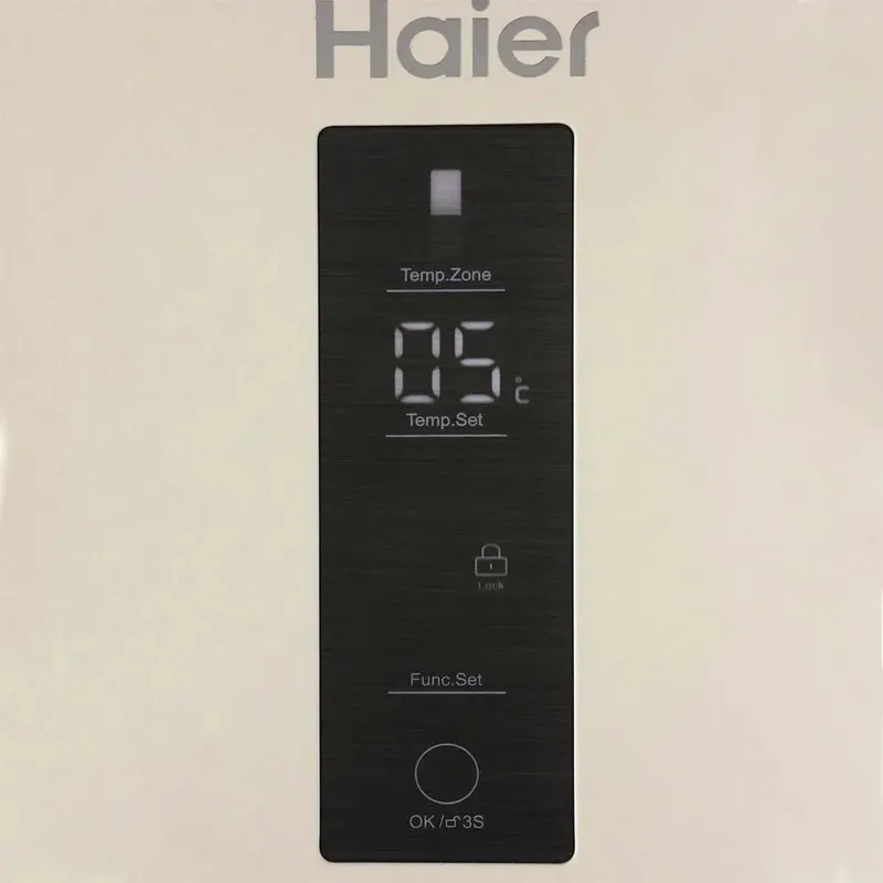 Продается холодильник Haier — фото 2