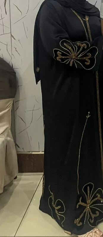Abaya 1