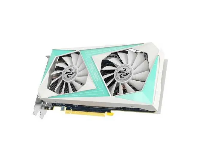- Видеокарта Peladin RTX 2060 Super 8GB 2 - Видеокарта Peladin RTX 2060 Super 8GB 2