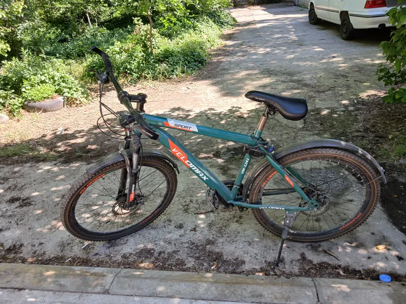 velosiped