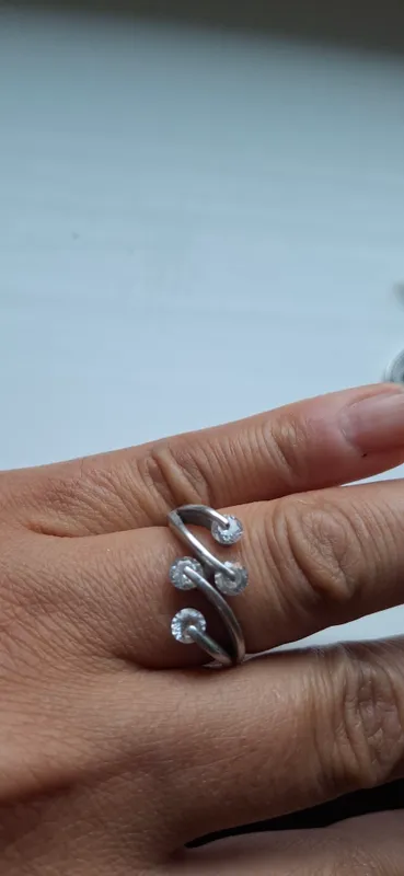 серебряные украшения 925 пробы 5