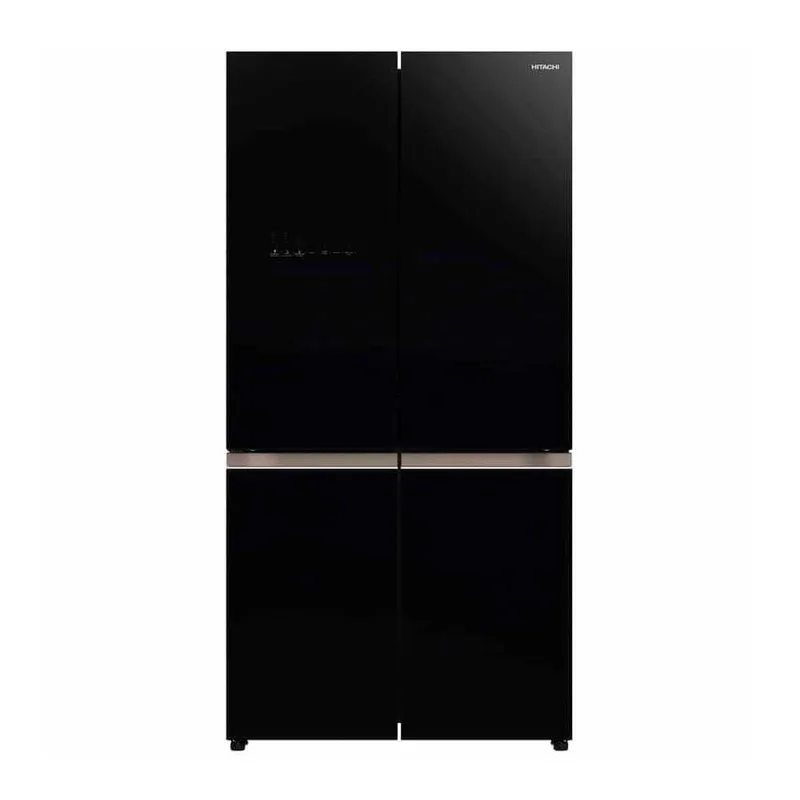 Холодильник Hitachi R-WB720 PUC1 GCK Холодильник Hitachi R-WB720 PUC1 GCK