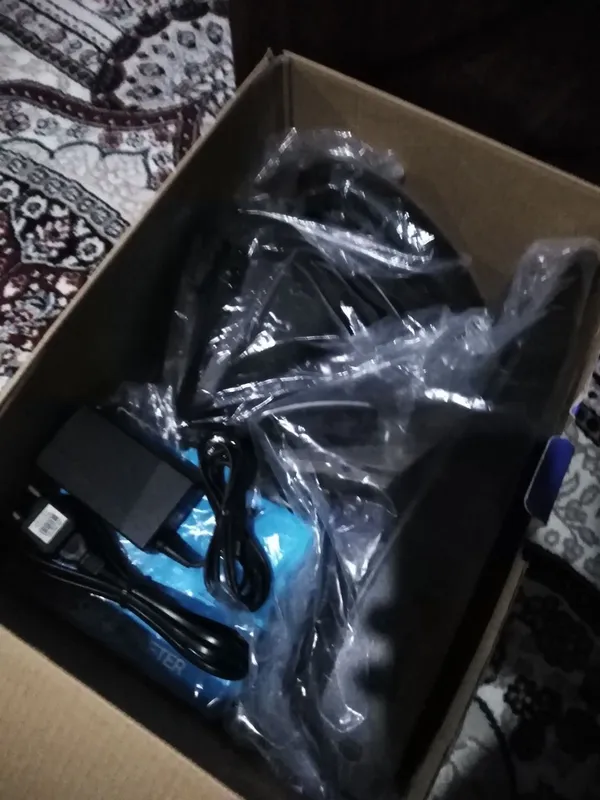 Logitech g29 shifter — фото 2