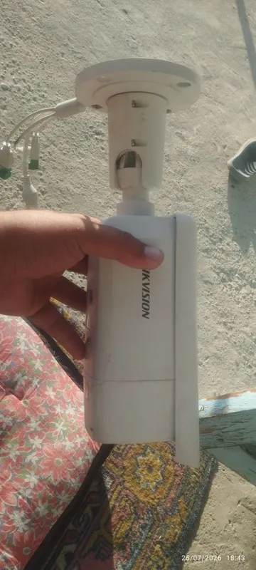 Kamera sotiladi. 6 Kamera sotiladi. 6