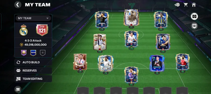 Fc akaunt sotaman 3 Fc akaunt sotaman 3