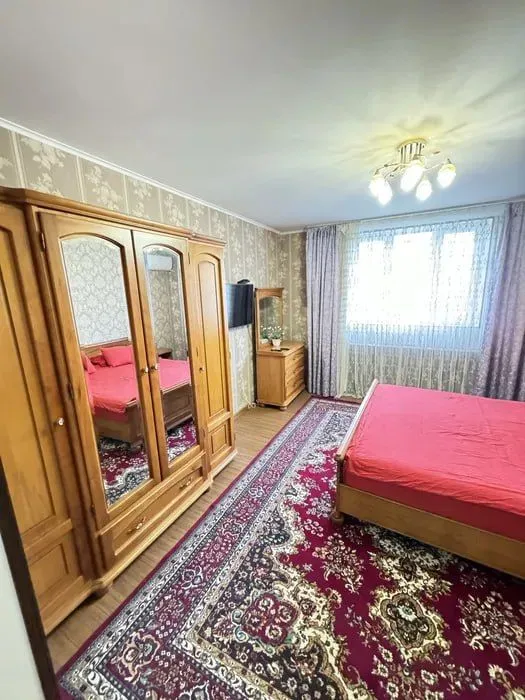 6-к квартира, 120 м², 4/9 этаж, у м. Шахристан — фото 6
