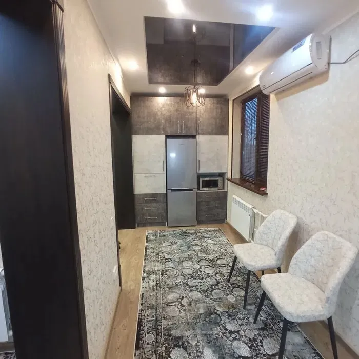 2-комнатная квартира, 61 м², 4/4, Юнусабадский район — фото 4
