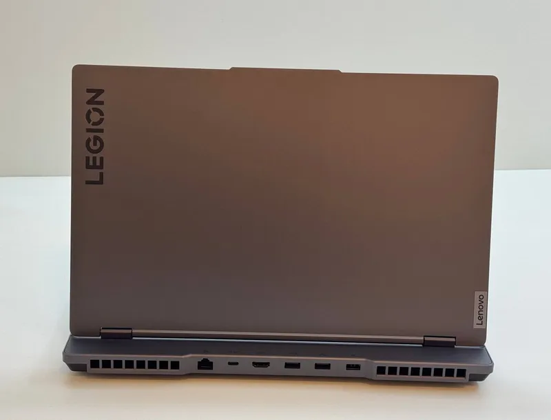 Lenovo Legion — i7 13650HX / RTX 4060 8GB / 24GB D — фото 6