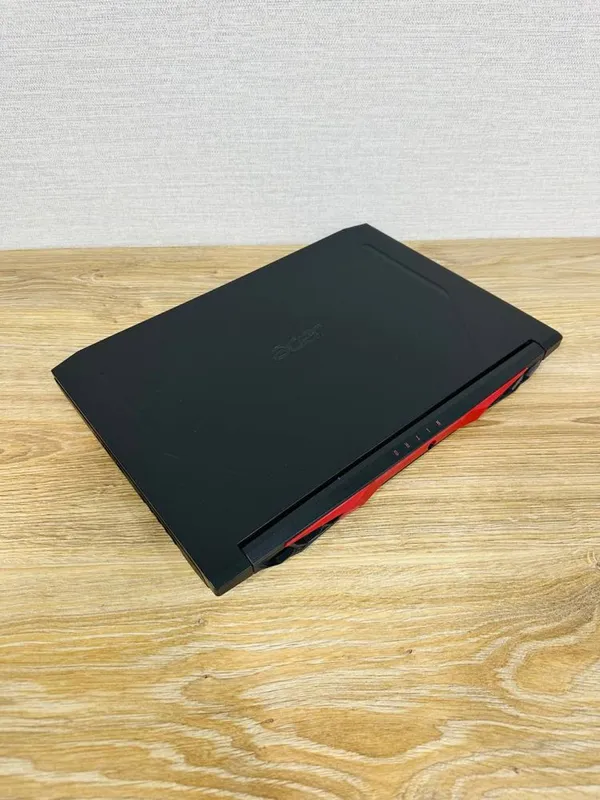Мощный, Игровой ACER Nitro Core i5-8 Ядерный с GTX1650-4 ГБ Видеокарта 3 Мощный, Игровой ACER Nitro Core i5-8 Ядерный с GTX1650-4 ГБ Видеокарта 3