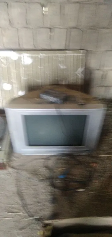 Televizor LG rassiyiski