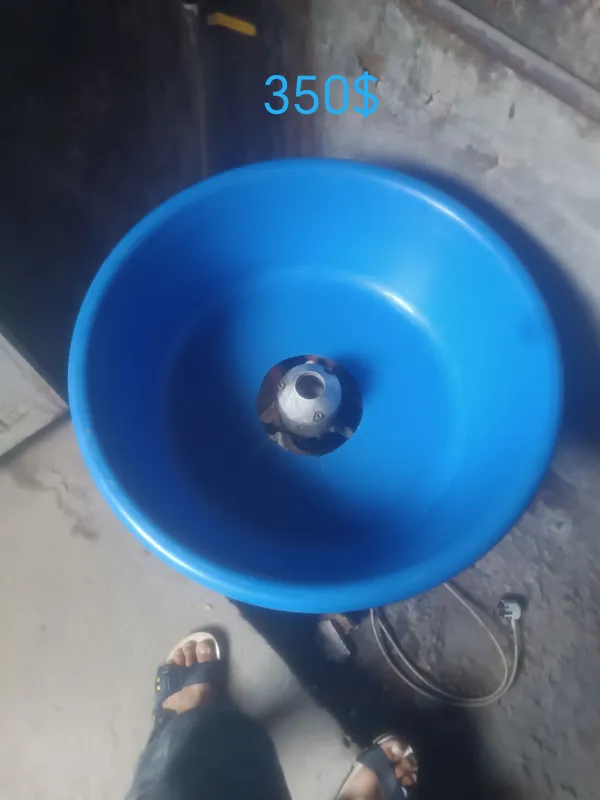 Paxta qand aparati 2