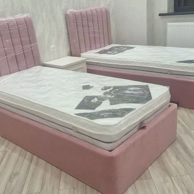 Принимаем заказы на кровати разных видов 4 Принимаем заказы на кровати разных видов 4
