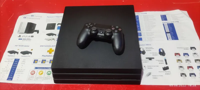 Playstation 4 lar sotiladi — фото 3