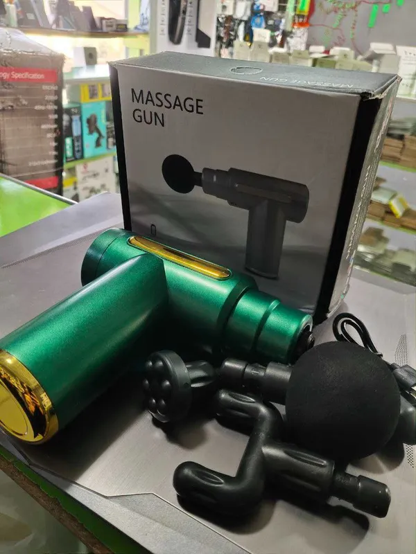 Professional tana massajori 1 Professional tana massajori 1