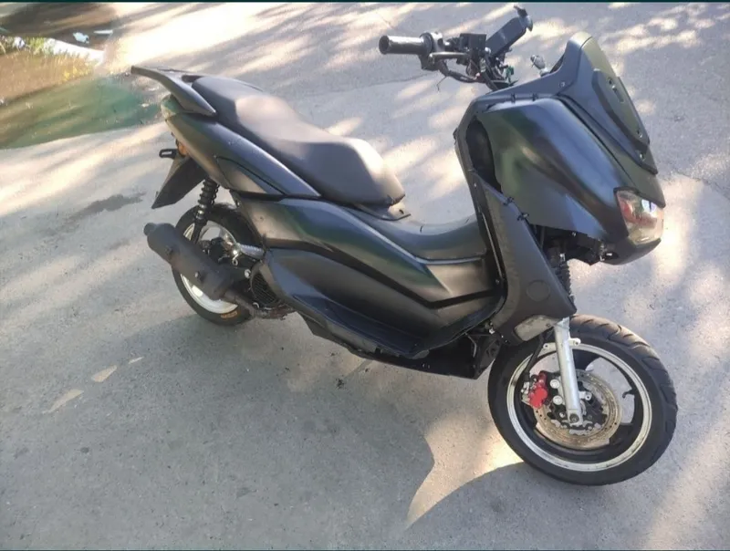 Motosikl benzinli holati o'rtacha 1 Motosikl benzinli holati o'rtacha 1