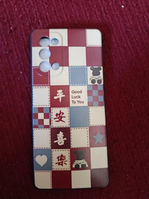 Samsunga a32 chexol — фото 1 Samsunga a32 chexol — фото 1