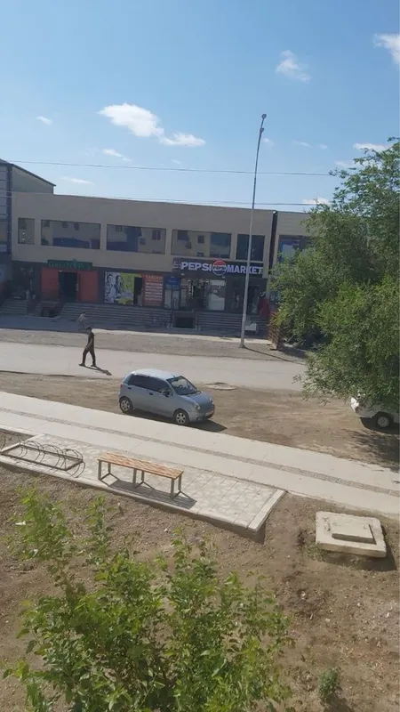 Сдаю в аренду 3-х комнатную квартиру в КБШ (Каган) — фото 5