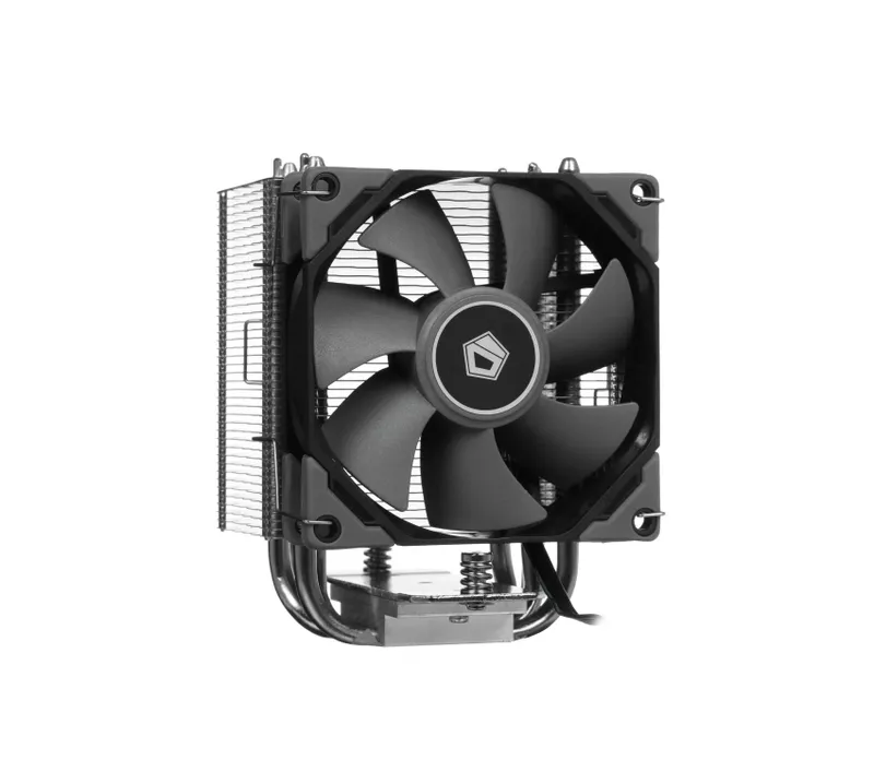 ' Кулер для процессора ID-Cooling SE-914-XT BASIC V2 (TDP 150W) — фото 1