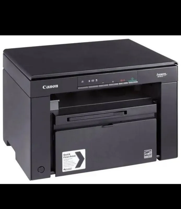 Printer Canon FM 3010