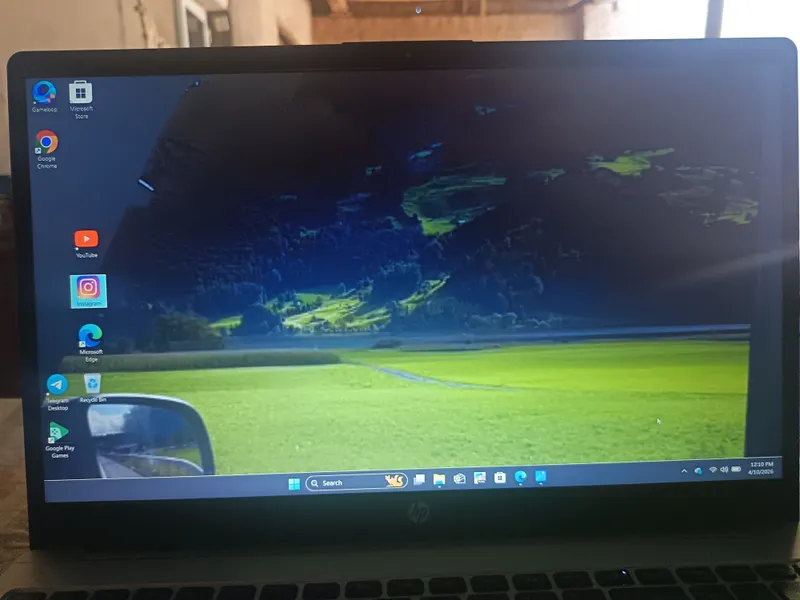 Windows hp Nootebuk 3 Windows hp Nootebuk 3