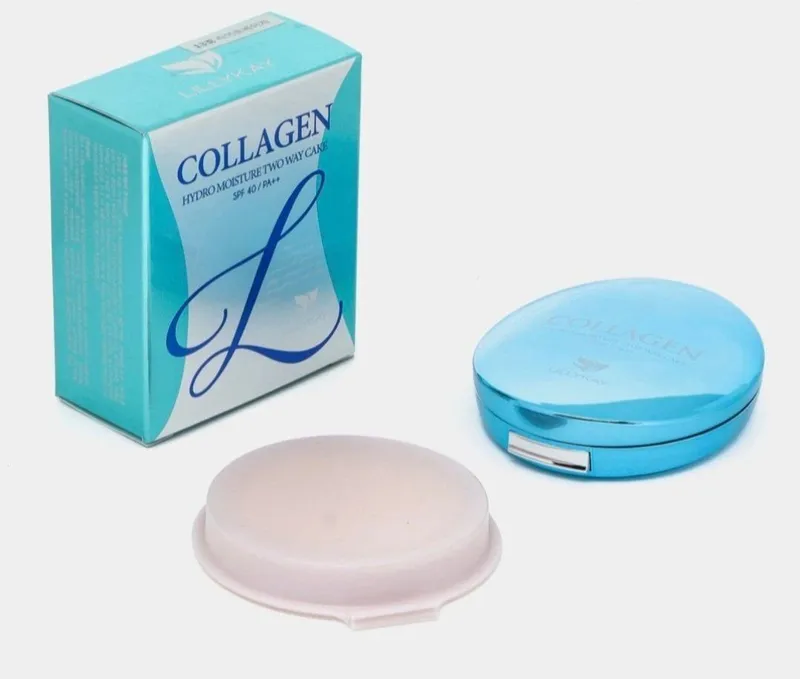 korean pudra collagen.lilikay