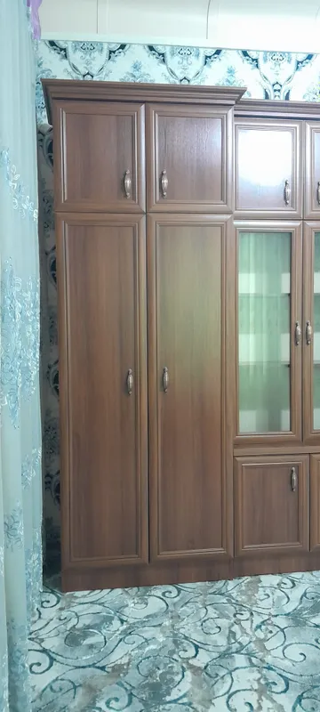 Mehmonxona mebel stenkasi