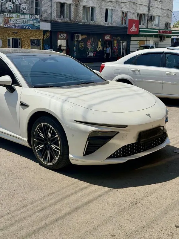 neta s hybrid 2023 yil 2