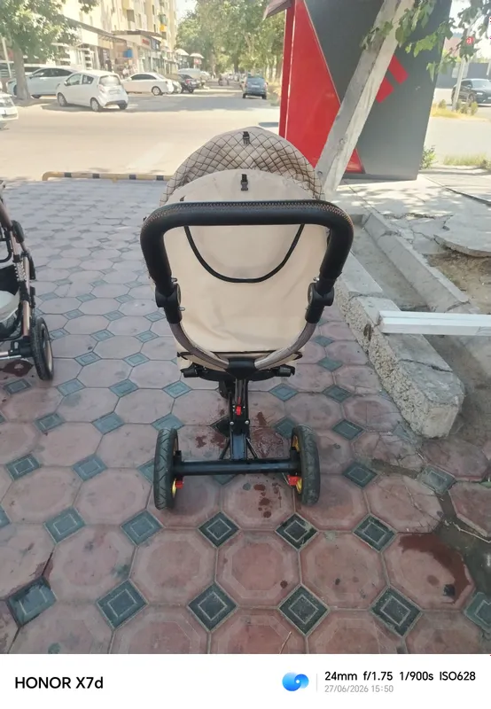 Yaxshi holatda bolalar velosipedini sotaman, 3