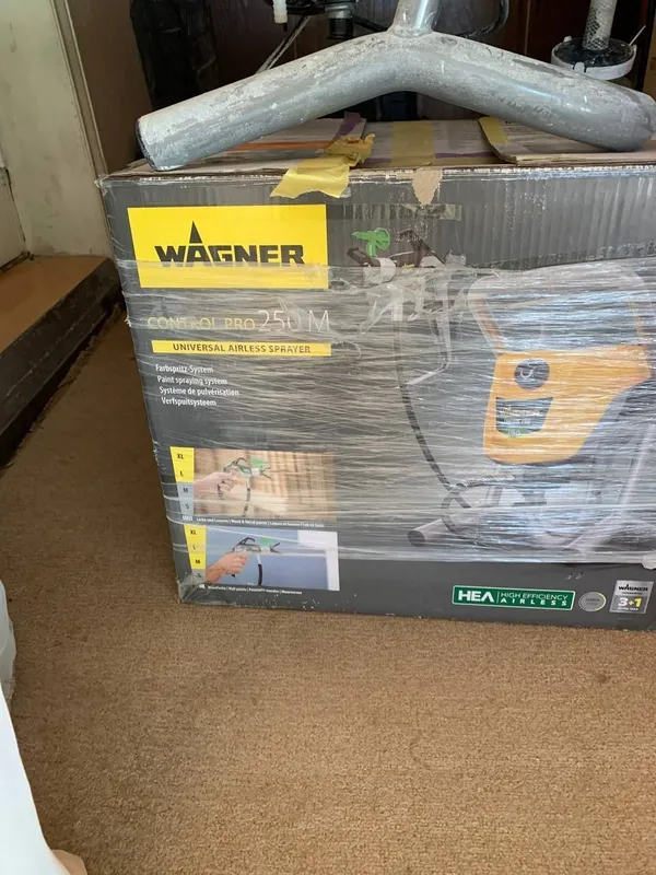 Продам Вагнер (250 pro M) 4 Продам Вагнер (250 pro M) 4