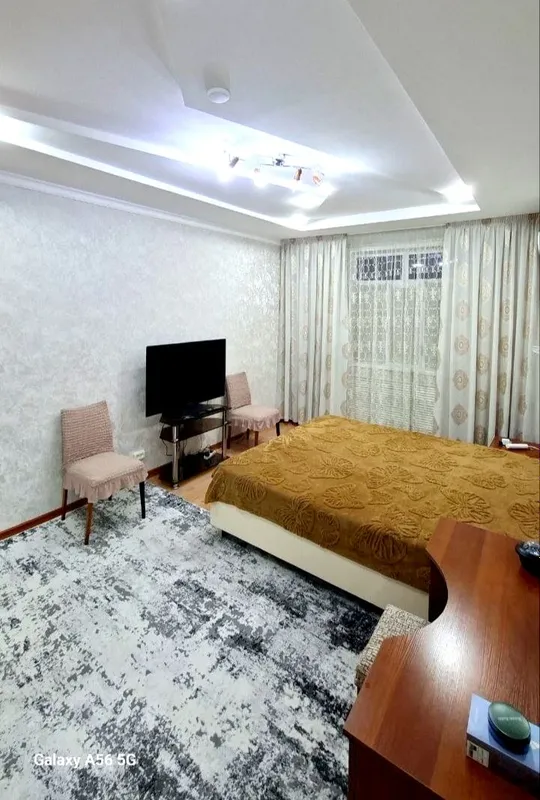 Продаётся 3/4/4, Сергели, 80 м², ор Magic Safari 10