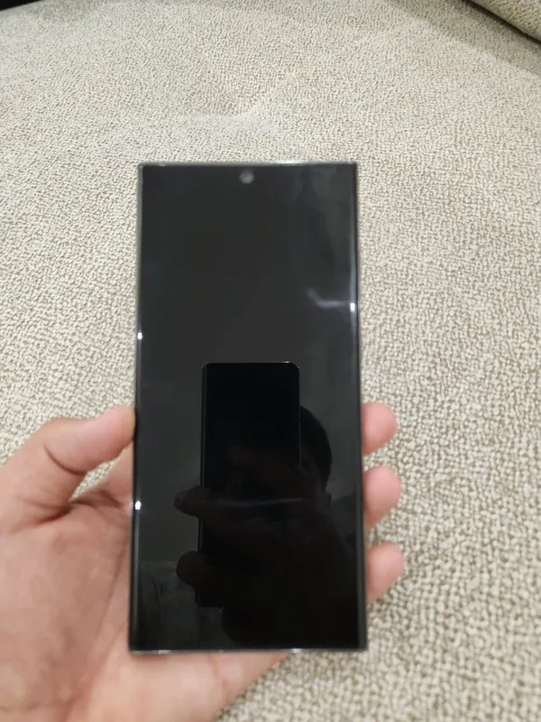 Samsung S23 ULTRA 2
