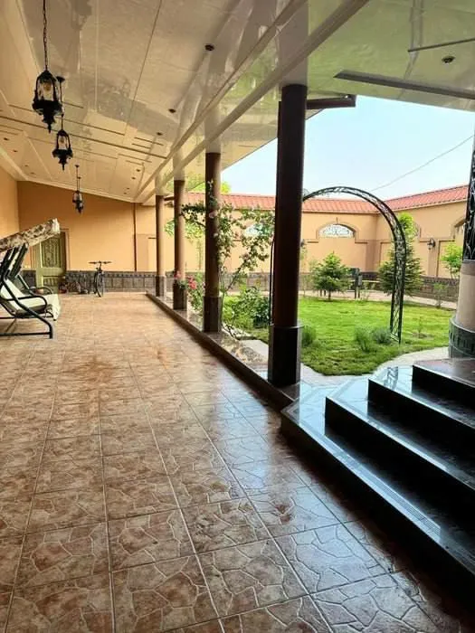 Uchaska sotiladi Mirzo Ulugbek tumani — фото 1
