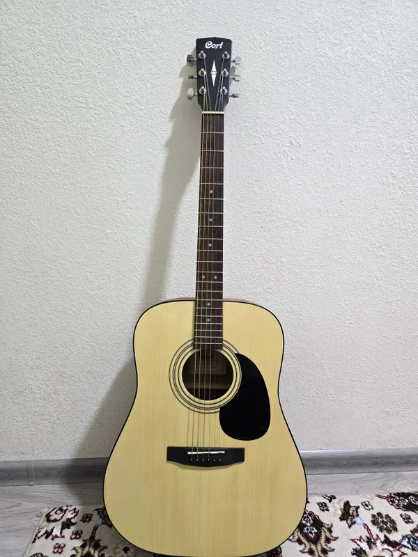 Sotuvda: Cort AD810 OP, afsonaviy dreadnought akustik gitara. — фото 6