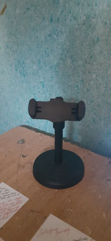 Telefon ushlagich
