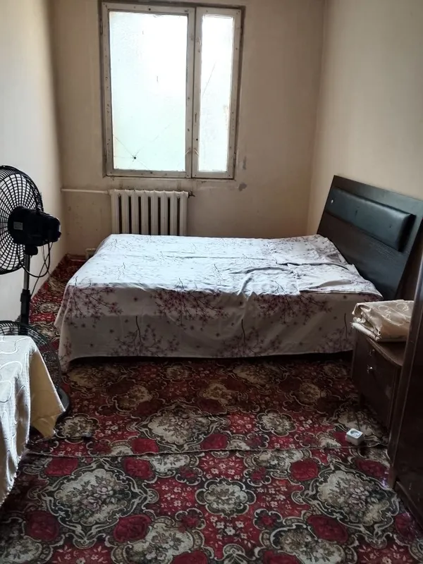 Chilonzor 5 kvartlda 3 ta qizga yoki oilaga 2
